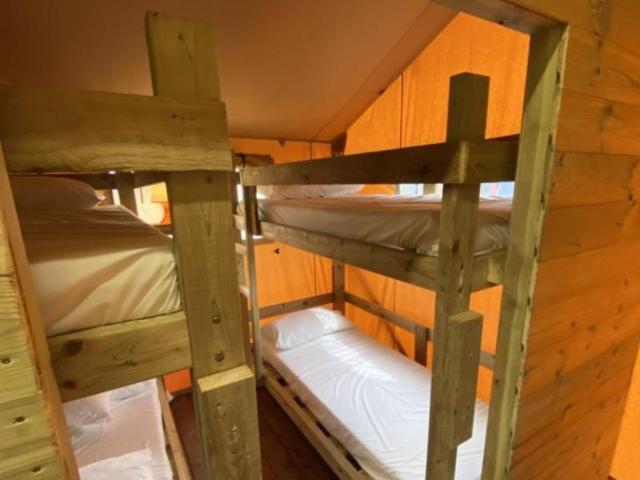 Bournemouth | Glamping image