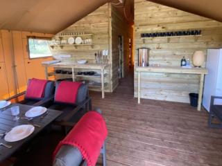 Bournemouth | Glamping thumbnail