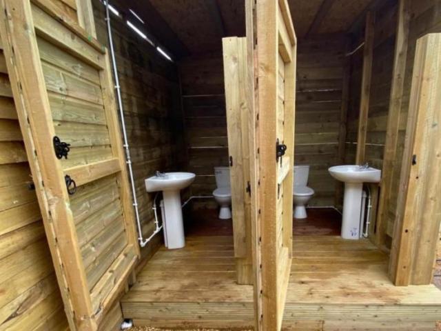 Bournemouth | Glamping image