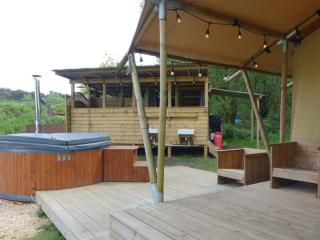 Bournemouth | Glamping thumbnail