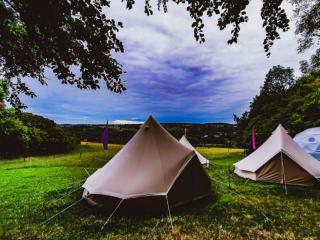 Bristol | Glamping thumbnail