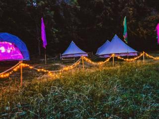 Bristol | Glamping thumbnail