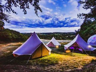 Bristol | Glamping thumbnail