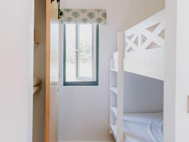 Bedfordshire Cabins with Hot Tub | Sleeps 15 image