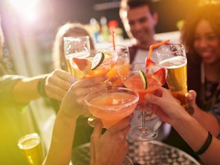 Cocktail Making, Butler and Karaoke thumbnail