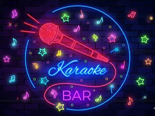 Cocktail Making, Butler and Karaoke image