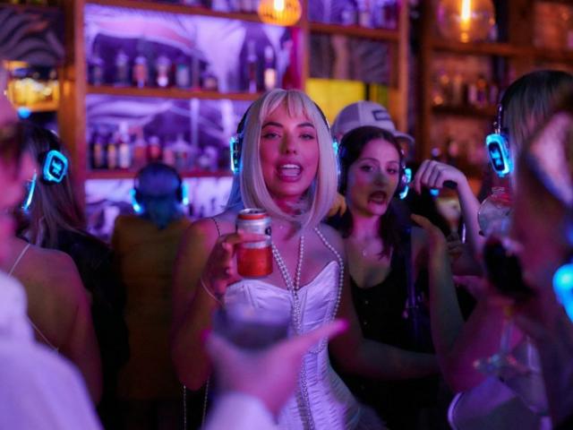 Cocktail Making, Butler and Karaoke image