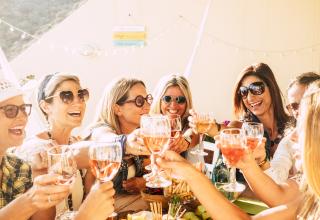 Bournemouth | Chill, Glamp & Thrill