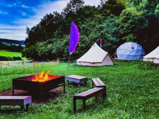 Glamping Site thumbnail