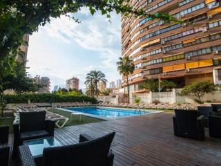 NOW Benidorm Hotel thumbnail