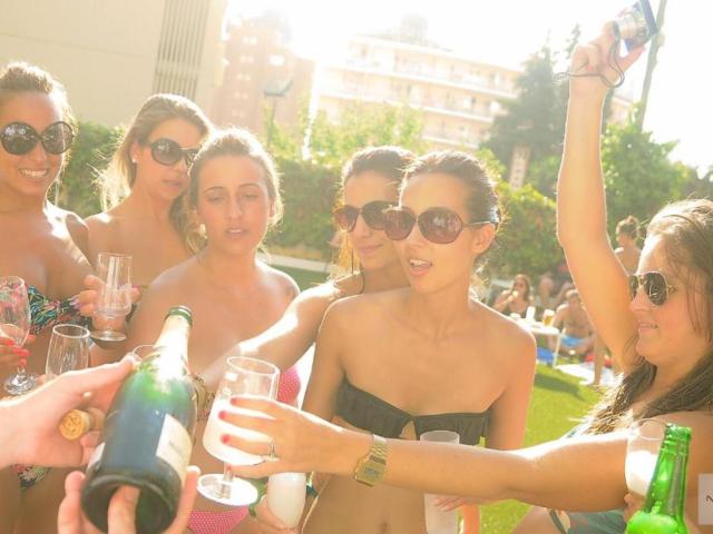 NOW Benidorm Hotel image