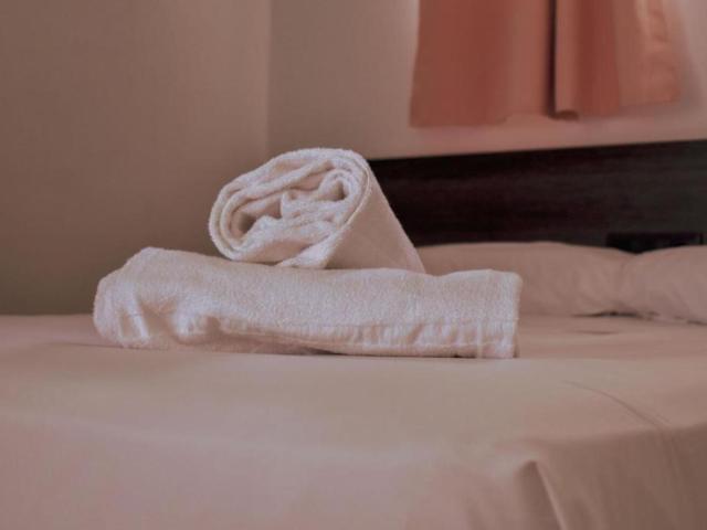 NOW Benidorm Hotel image