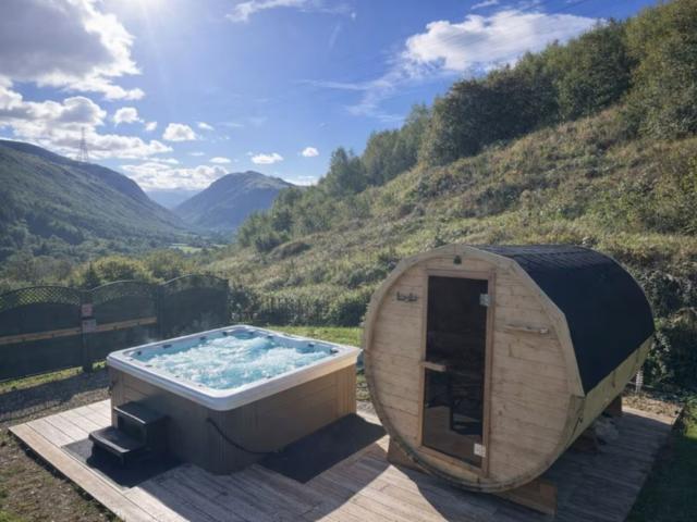 West Yorkshire Country House With Hot Tub and Sauna | Sleeps 20 image