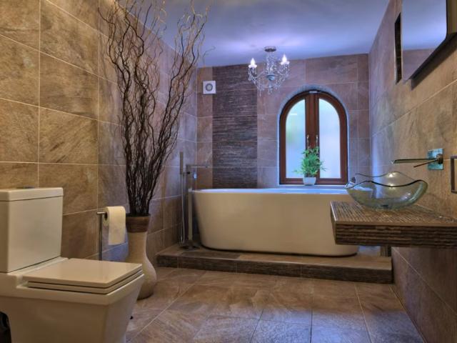 West Yorkshire Country House With Hot Tub and Sauna | Sleeps 20 image