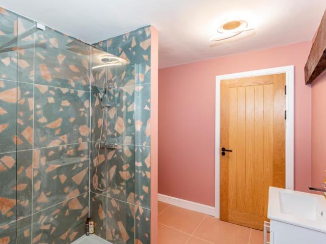 Yorkshire Farmhouse with Hot Tub | Sleeps 10 image