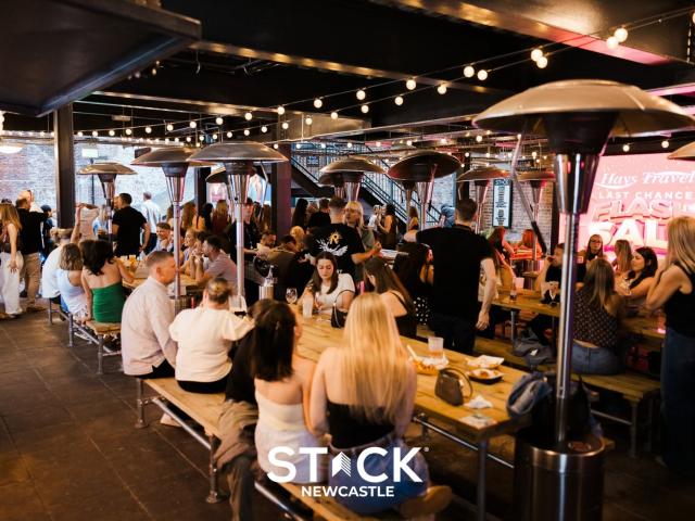 Stack | Food & Drinks image