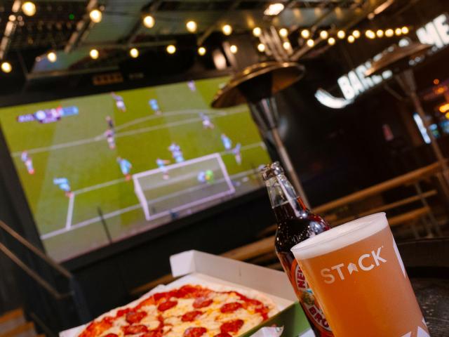 Stack | Food & Drinks image