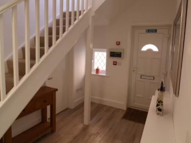14 Sleeper, 5 Bedroom House image