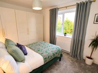 Prestwich House | Sleeps 12 with Hot Tub thumbnail