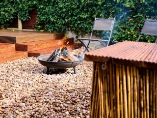 Prestwich House | Sleeps 12 with Hot Tub thumbnail