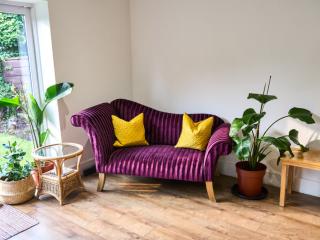 Prestwich House | Sleeps 12 with Hot Tub thumbnail
