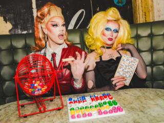 Buff Bingo Drag Bottomless Brunch thumbnail