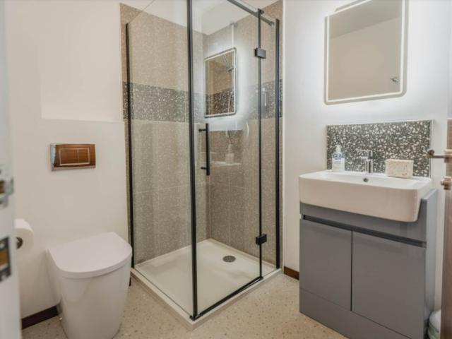 Somerset 22 Sleeper House inc Hot Tub and Pool image