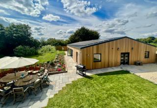 Somerset 22 Sleeper House inc Hot Tub and Pool