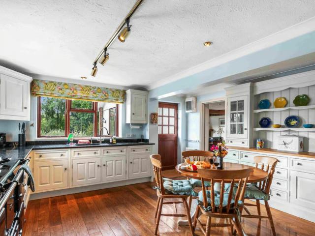 Sussex Country Retreat With Hot Tub & Pool | Sleeps 11 image
