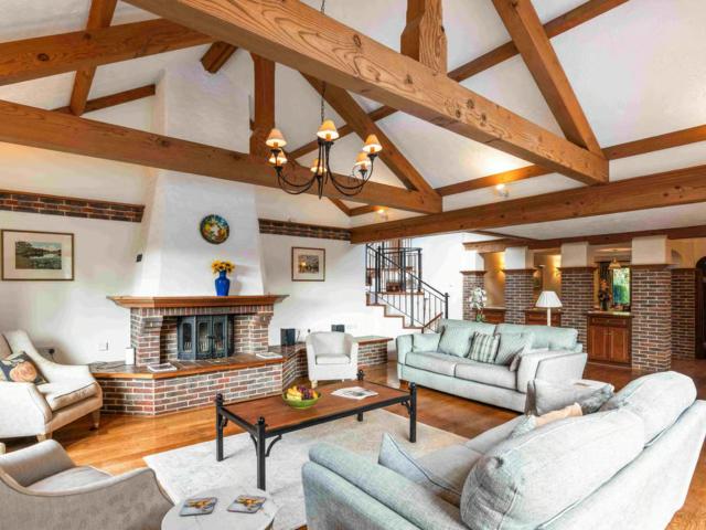 Sussex Country Retreat With Hot Tub & Pool | Sleeps 11 image