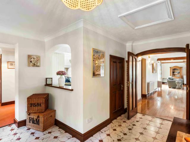 Sussex Country Retreat With Hot Tub & Pool | Sleeps 11 image