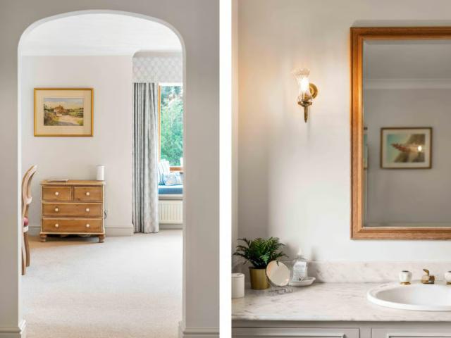 Sussex Country Retreat With Hot Tub & Pool | Sleeps 11 image