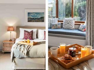 Sussex Country Retreat With Hot Tub & Pool | Sleeps 11 thumbnail