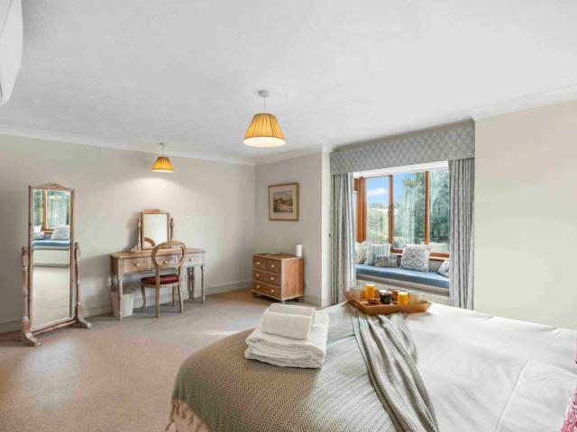Sussex Country Retreat With Hot Tub & Pool | Sleeps 11 image