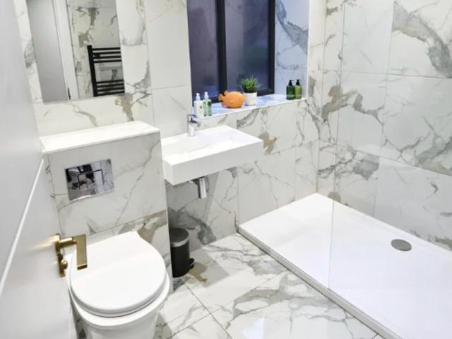 10 Sleeper Apartment | West Mansion image