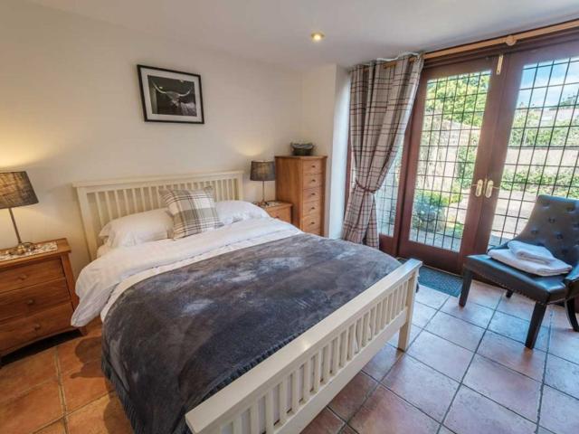Lancashire Old Stables | Sleeps 14 with Hot Tub image