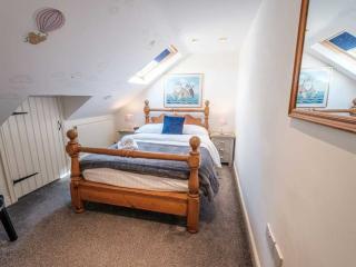Lancashire Old Stables | Sleeps 14 with Hot Tub thumbnail