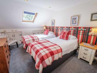 Lancashire Old Stables | Sleeps 14 with Hot Tub thumbnail