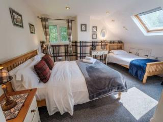 Lancashire Old Stables | Sleeps 14 with Hot Tub thumbnail