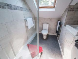 Lancashire Old Stables | Sleeps 14 with Hot Tub thumbnail