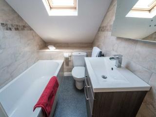 Lancashire Old Stables | Sleeps 14 with Hot Tub thumbnail