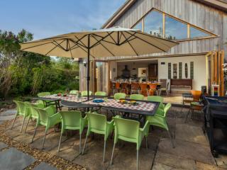Somerset Lodge with Pool and Hot tub and Sauna thumbnail