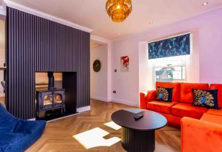 Country Durham House Sleeps 20 inc Hot tub and Sauna