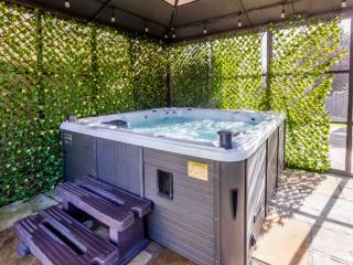 Country Durham House Sleeps 20 inc Hot tub and Sauna thumbnail
