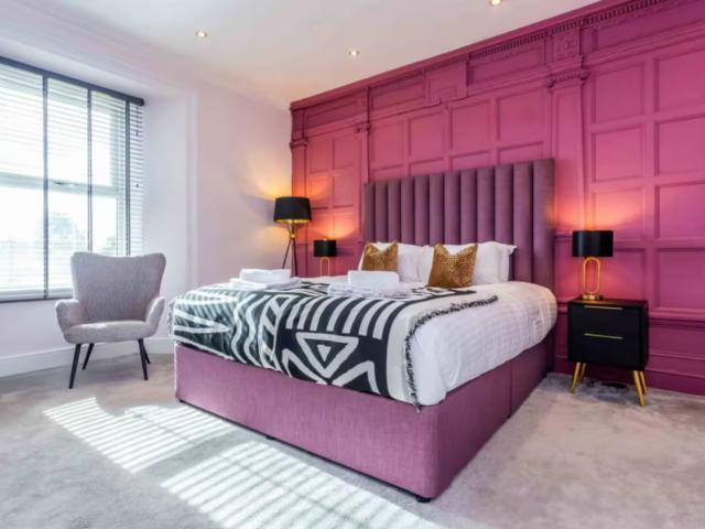 Country Durham House Sleeps 20 inc Hot tub and Sauna image