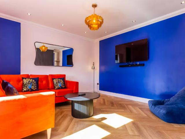 Country Durham House Sleeps 20 inc Hot tub and Sauna image
