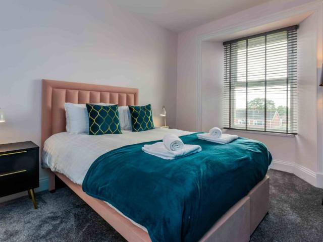 Country Durham House Sleeps 20 inc Hot tub and Sauna image