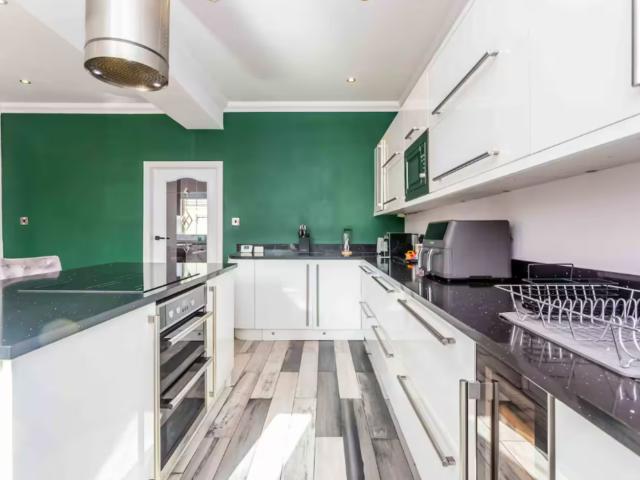 Country Durham House Sleeps 20 inc Hot tub and Sauna image