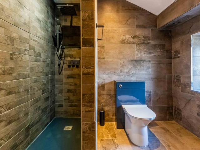 Country Durham House Sleeps 20 inc Hot tub and Sauna image