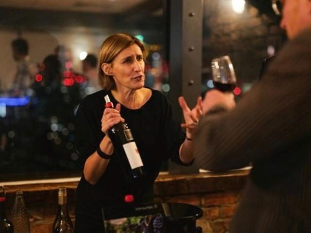 Wine Tasting image